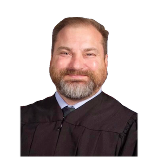 Chris Johnson, Democrat candidate for Hays County Court at Law No. 2