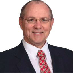 Dan McQueen, Independent candidate for U.S. House • District 27