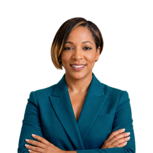 Ericka Lomick, Democrat candidate for TX State House • District 93