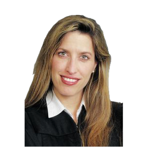 Gisela Triana, Democrat candidate for TX Supreme Court • Place 8