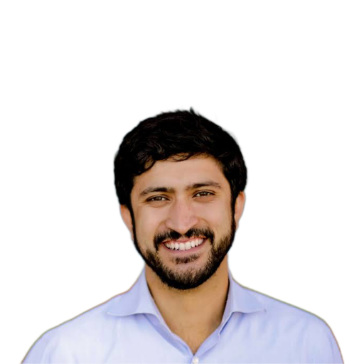 Greg Casar, Democrat candidate for U.S. House • District 37