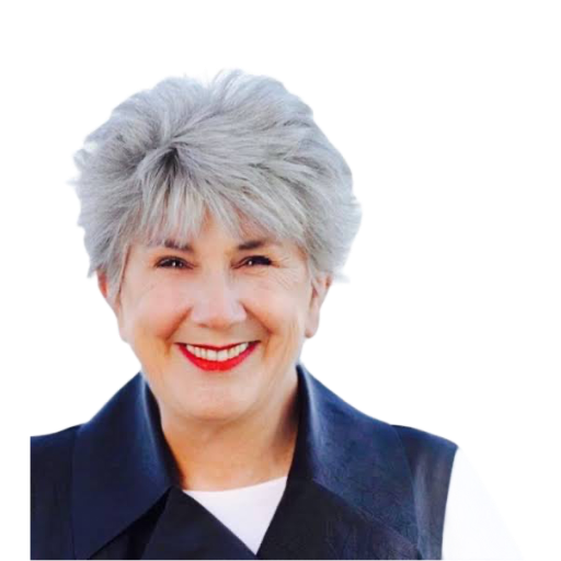 Janet Dudding