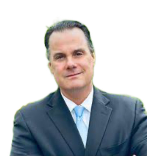 John Ball, Democrat candidate for 13th Court of Appeals • Place 6