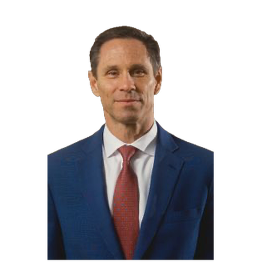 Nathan Johnson, Democrat candidate for Attorney General