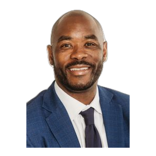 Ray Stith, Democrat candidate for TX State House • District 57
