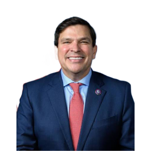 Vicente Gonzalez Jr.