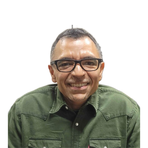 Eddie Espinoza