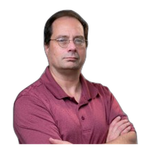 Darren Hamilton