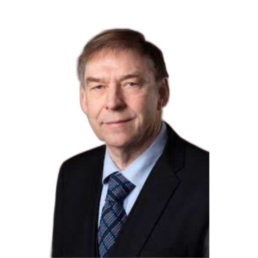 Phil Gray, Libertarian candidate for U.S. House • District 26