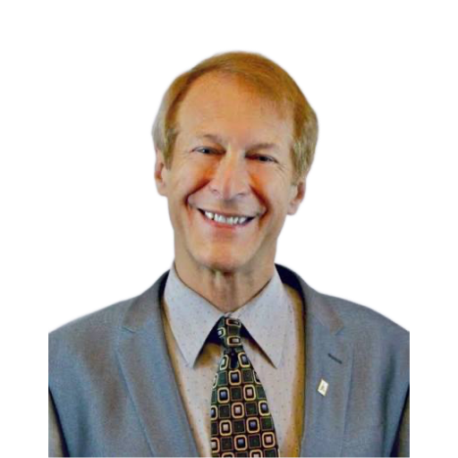 Ted Brown, Libertarian candidate for U.S. Senate