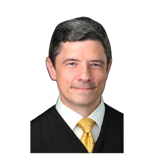 Brett Busby