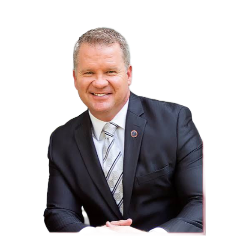 David Cook, Republican candidate for TX State Senate • District 22