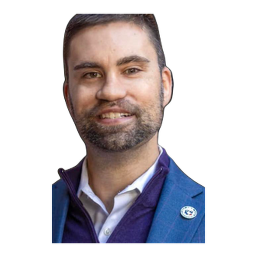 David Lowe, Republican candidate for TX State House • District 91