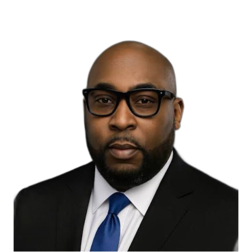 Everett Jackson, Republican candidate for U.S. House • District 30