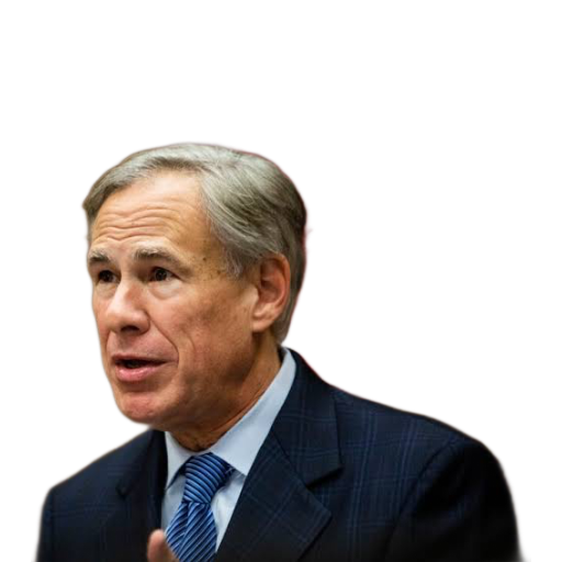 Greg Abbott, Republican candidate for Governor of Texas