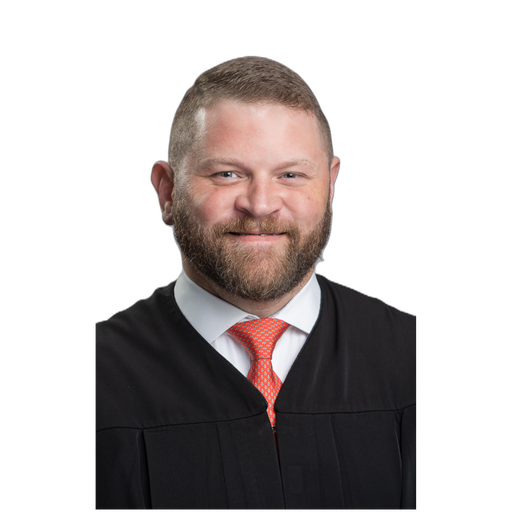 James Sullivan, Republican candidate for TX Supreme Court • Place 2