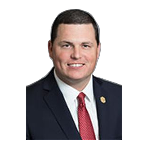 Jared Patterson, Republican candidate for TX State House • District 106