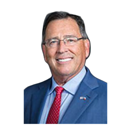 Jay Dean, Republican candidate for TX State House • District 7
