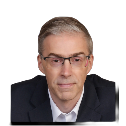 John Messinger, Republican candidate for Court of Criminal Appeals • Place 9