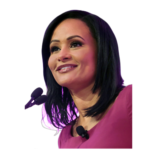 Katrina Pierson, Republican candidate for TX State House • District 33