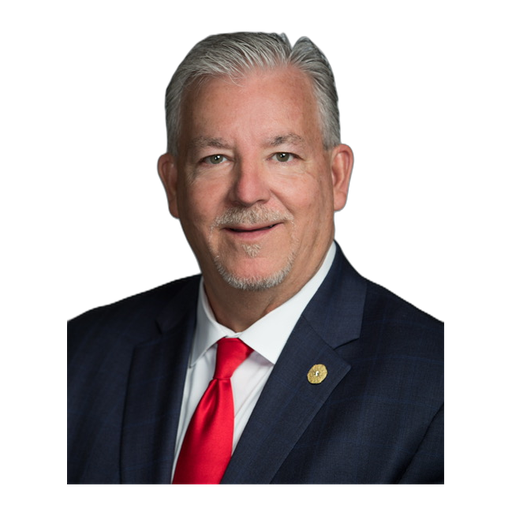 Keith Bell, Republican candidate for TX State House • District 4