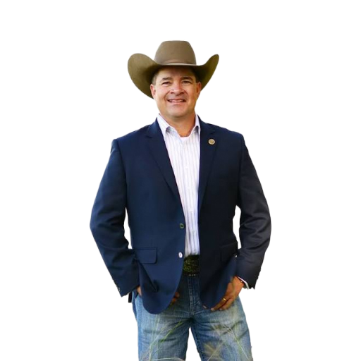 Ken King, Republican candidate for TX State House • District 88