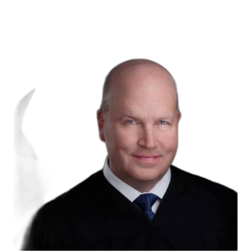 Ken Wise, Republican candidate for 14th Court of Appeals • Place 7