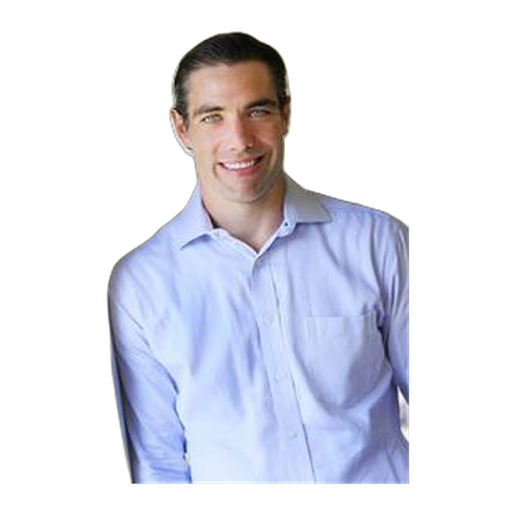 Morgan Meyer, Republican candidate for TX State House • District 108