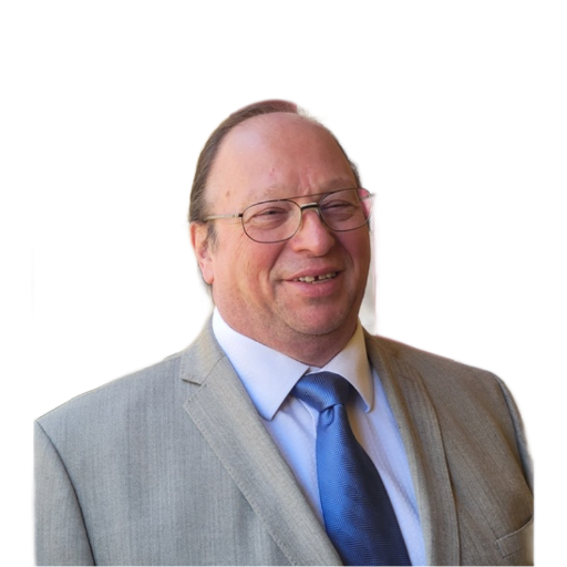 Patrick Gillespie, Republican candidate for U.S. House • District 33