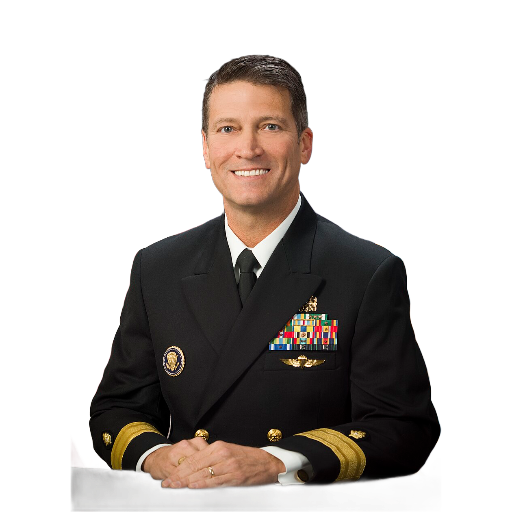 Ronny L. Jackson, Republican candidate for U.S. House • District 13