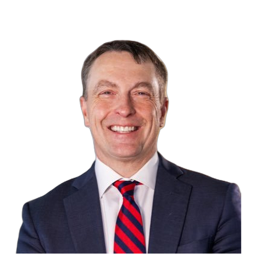 Thomas Smith, Republican candidate for Court of Criminal Appeals • Place 3