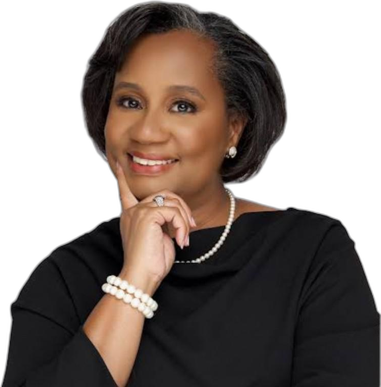 Tiffany Burks