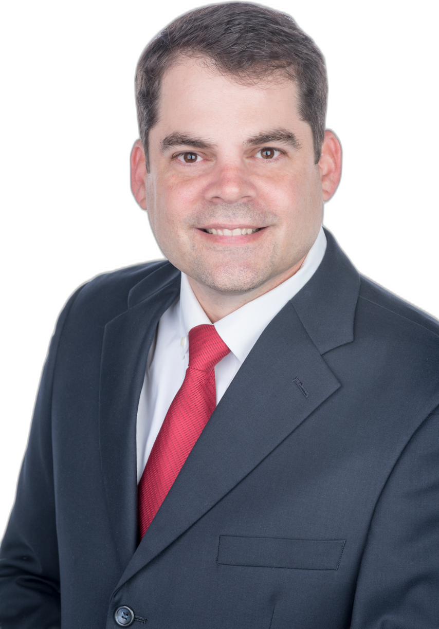 Jason M. Charbonnet