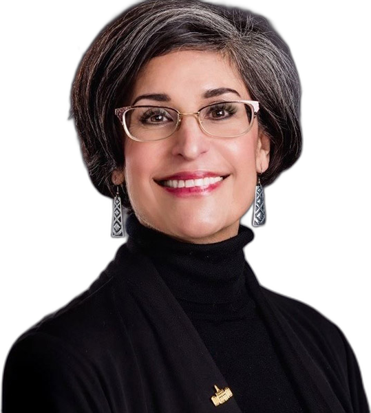 Mary Louise Nicholson