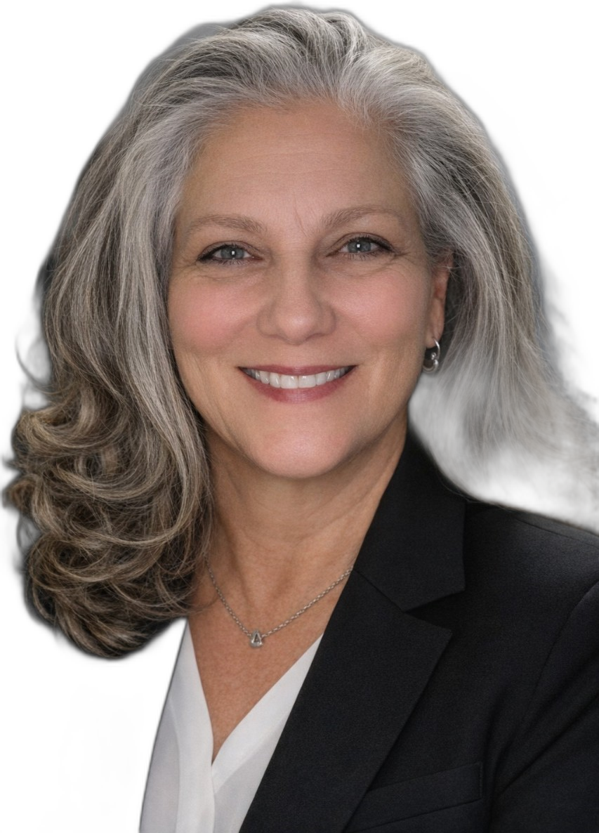 Patricia Burns