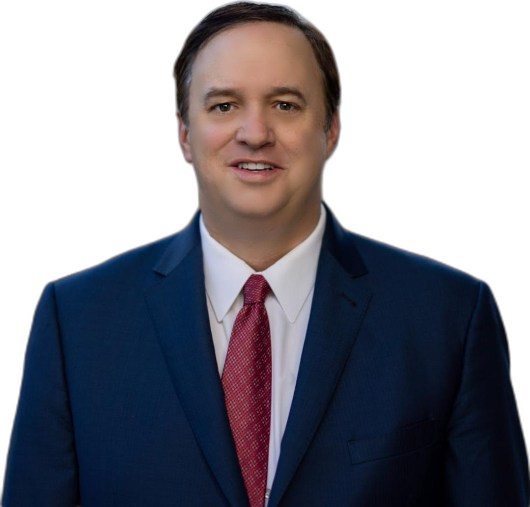 Trent Loftin