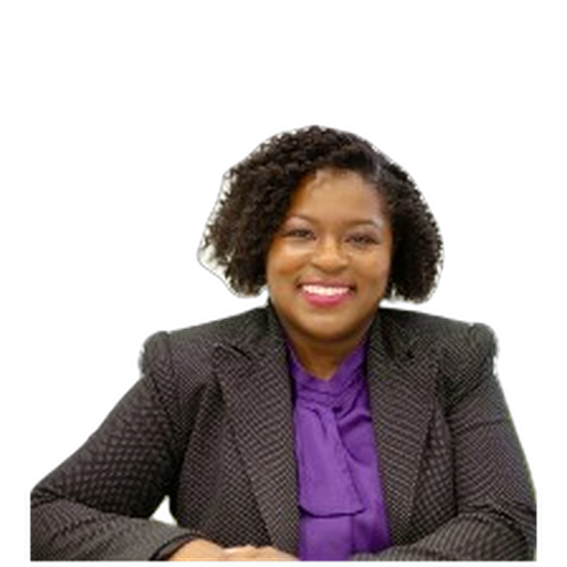 Ciara Parks, Democrat candidate for Travis County Justice of the Peace • Precinct 1